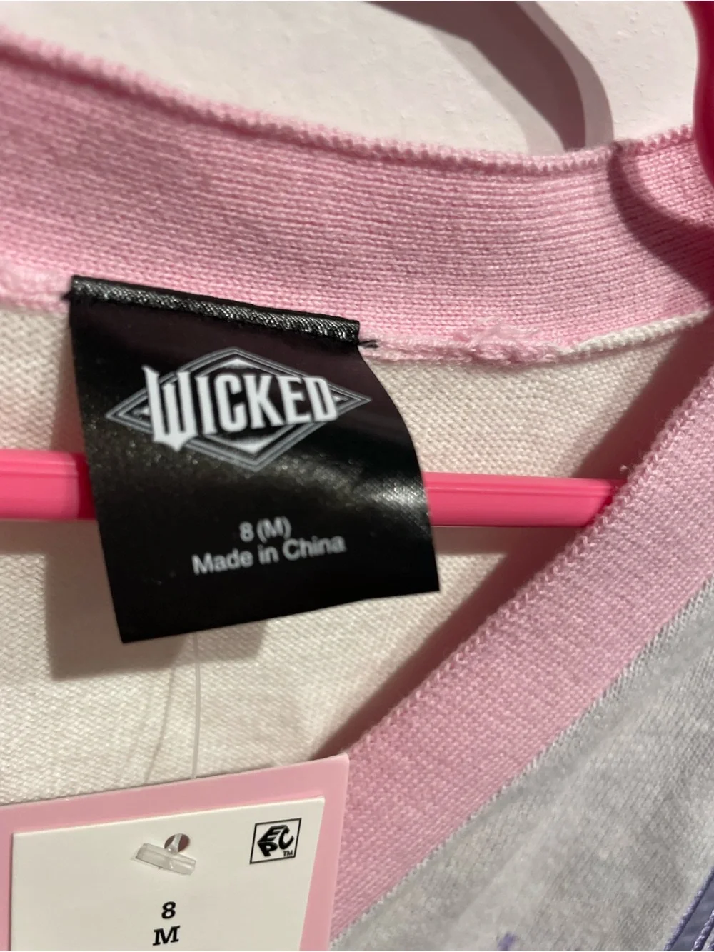 Wicked elphaba glinda